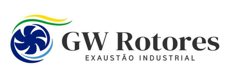 Logo GW ROTORES - Caldeiraria Industrial